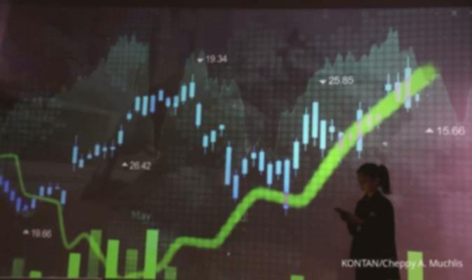 Yield Obligasi AS 10 Tahun Melonjak: Apa Artinya Bagi Investor?