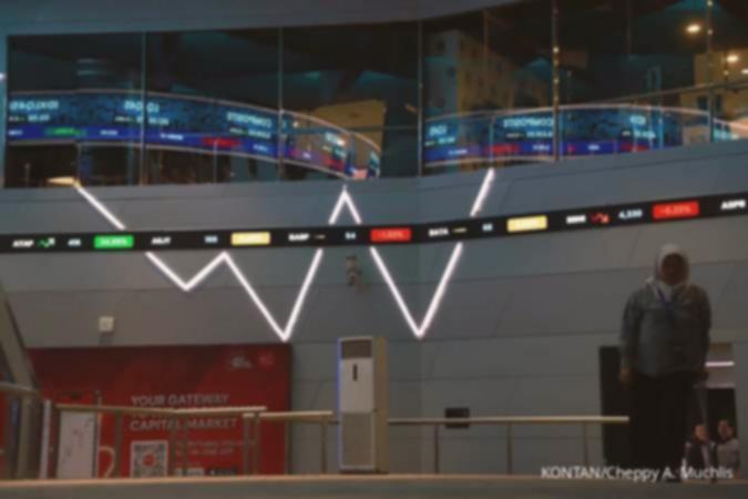 Cek rekomendasi saham BRI Danareksa Rabu (24/12): buy AKRA, AMRT, DOID dan sell PJHB