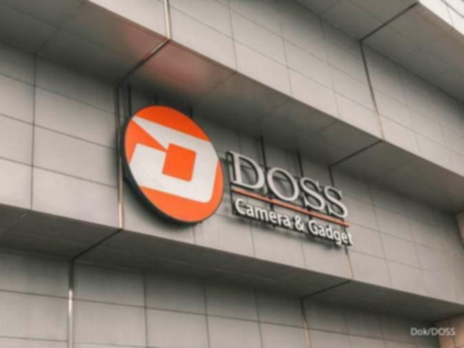Transformasi bisnis global sukses (DOSS) dinilai positif, ini kata analis