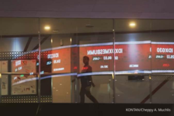 Pilah-pilih saham perbankan jelang libur Natal dan Tahun Baru