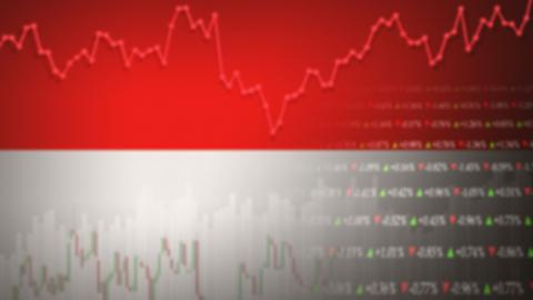 IHSG sepekan terkoreksi 0,59 persen, kapitalisasi pasar Rp 15.788 triliun