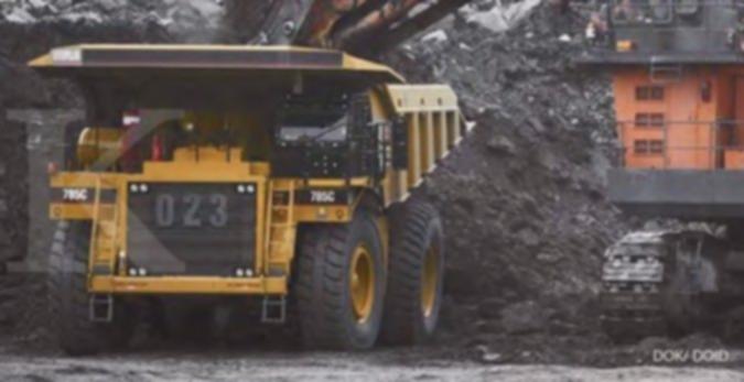 DOID Loyo? Intip Rekomendasi Saham BUMA Terbaru!