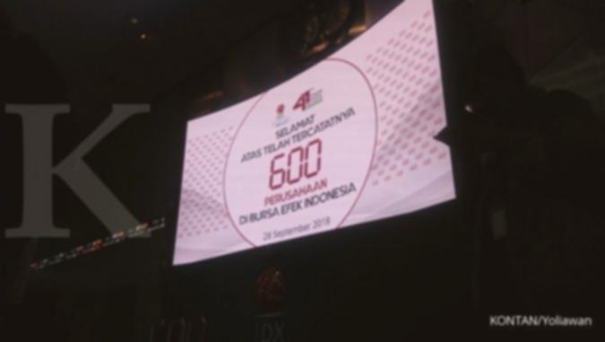 Saham Natura City (CITY) bakal unsuspend Senin (22/12), berikut penjelasan manajemen