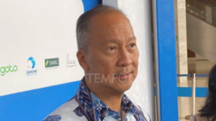 Menperin dorong produsen dalam negeri pasok bus angkutan haji