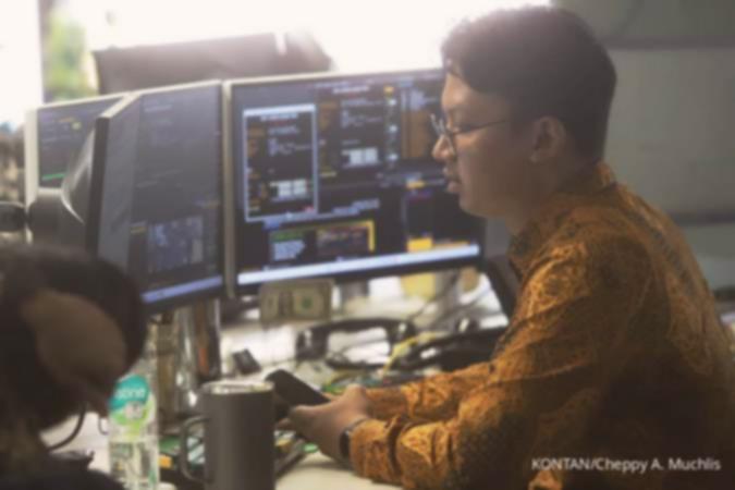 Penerbitan surat utang korporasi diproyeksi menurun di tahun depan