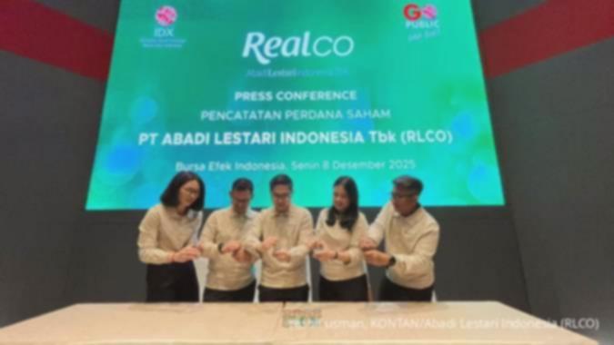 Abadi Lestari Indonesia (RLCO) bidik laba Rp 40 miliar di tahun 2026