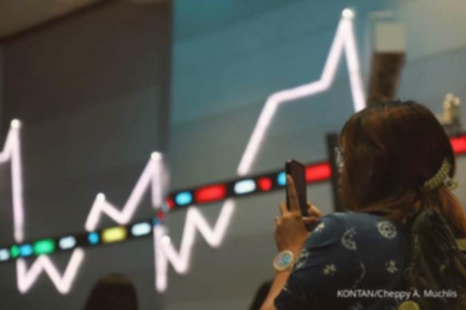 IHSG koreksi usai The Fed pangkas suku bunga, ini proyeksinya besok (12/12)