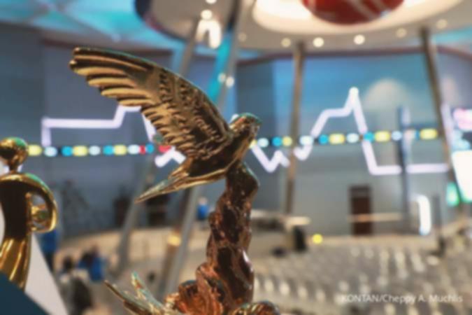 IHSG menguat selektif di tengah Fed cut rate dan perlambatan ekonomi China