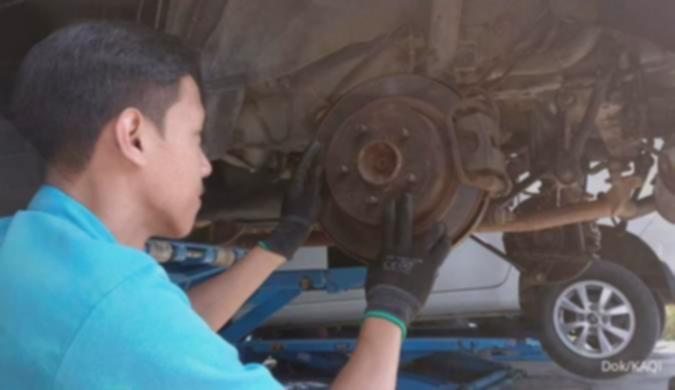 Jantra Grupo (KAQI) geber ekspansi bengkel otomotif, target 7 cabang baru pada 2026