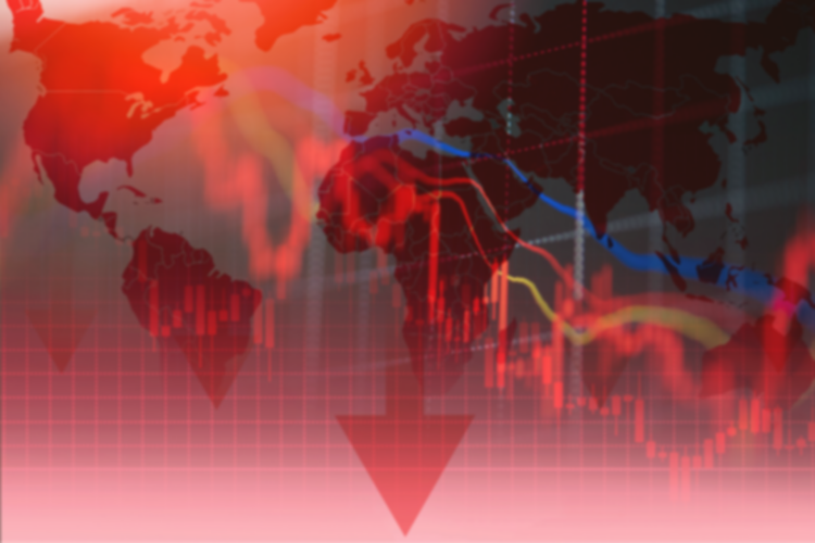 Kaleidoskop 2025: Saham big banks tertekan, saham konglomerat melonjak