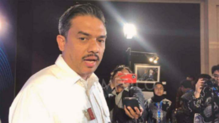 Pemerintah masih cari skema substitusi pakaian bekas impor