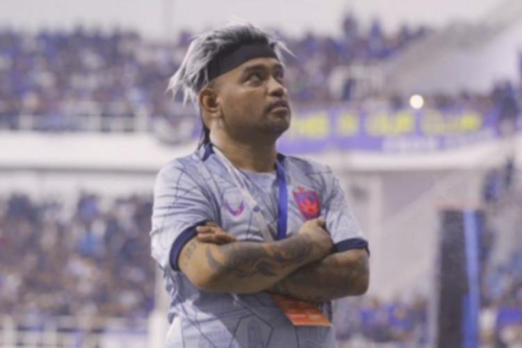 Wareng: Faris Julinar jadi kambing hitam polemik kepemilikan saham ganda di Liga Indonesia