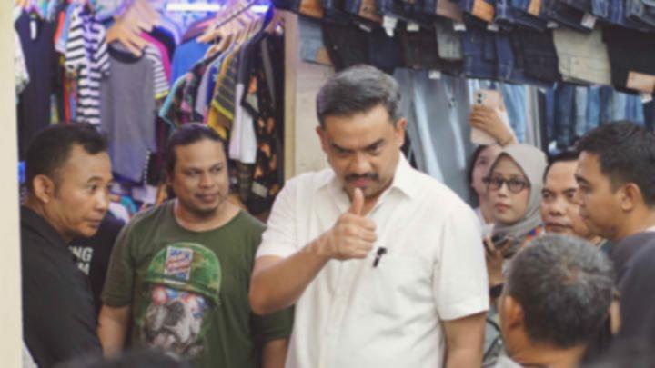 Pemerintah akan bentuk klinik UMKM korban banjir Sumatera