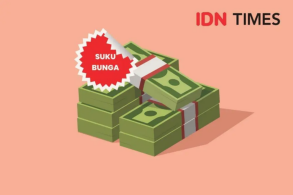 The Fed diprediksi pangkas suku bunga lagi, prospek 2026 masih abu-abu