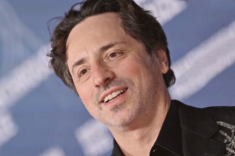 Sergey Brin Sumbang Rp 18 Triliun Saham Alphabet: Berkah AI untuk Kemanusiaan?