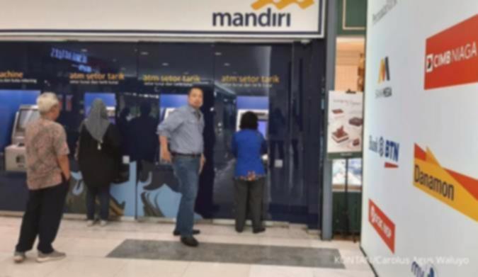 Bakal gelar RUPSLB pekan depan, tiga saham Himbara ini dalam tren koreksi harga