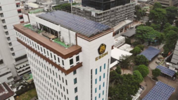 ESDM tanggapi soal foto bukaan lahan di Gunung Slamet