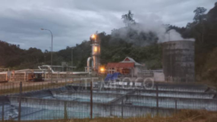 Pertamina Geothermal bakal kembangkan data center berbasis panas bumi