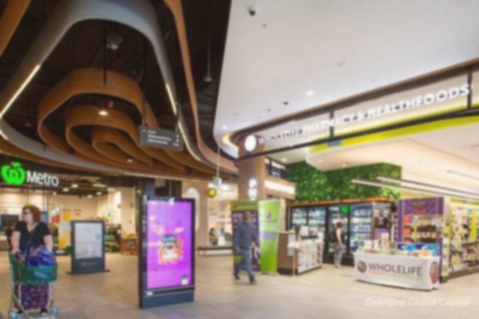 Setahun akuisisi Mall Eastlakes, One Global Capital bagi dividen Natal perdana