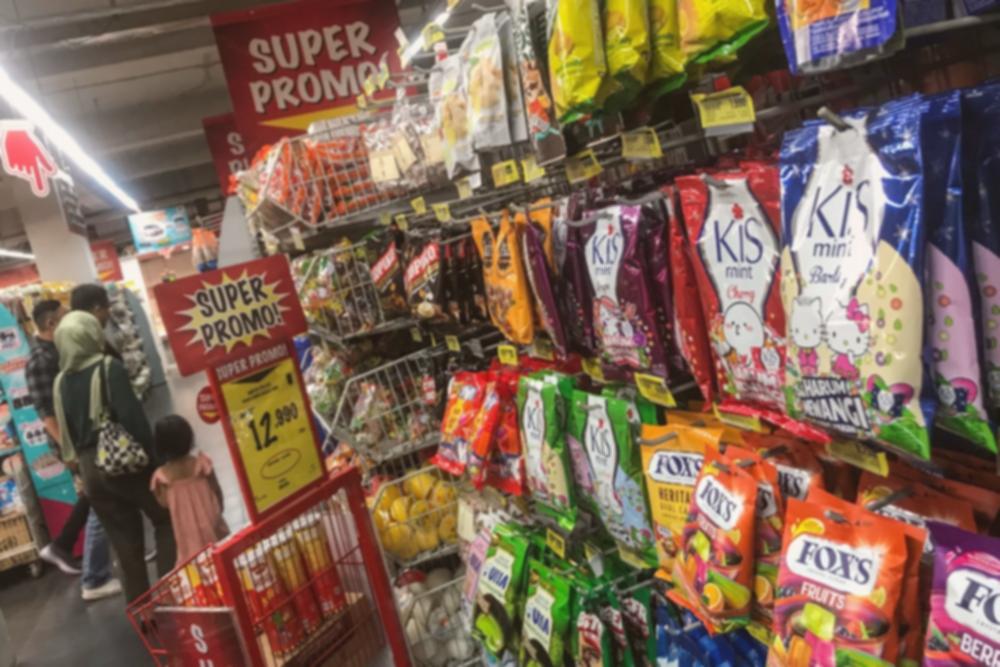 Prospek manis saham produsen Kopiko (MYOR), mampu tembus Rp2.700?