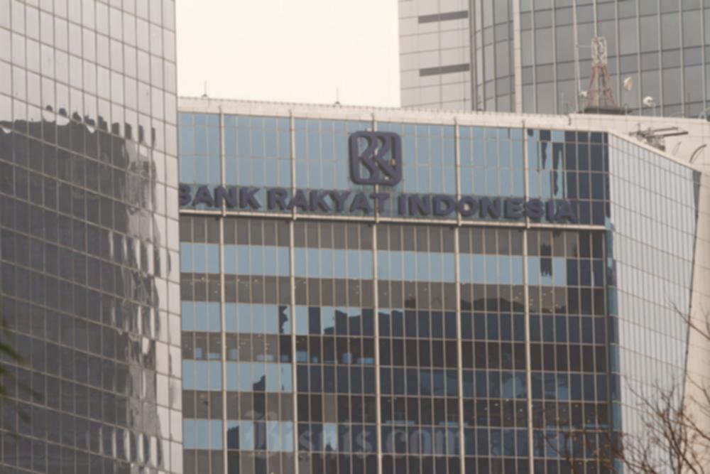 Saham perbankan tertinggal di tengah penurunan suku bunga, peluang reversal menguat