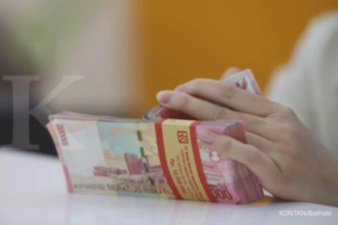 Bunga turun, emiten ramai-ramai manfaatkan fasilitas kredit perbankan