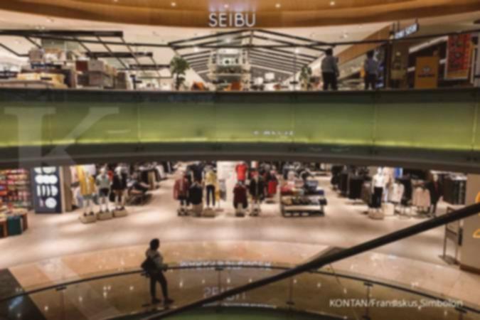 MAPI Bangkit! Rekomendasi Saham Mitra Adiperkasa di Era Pemulihan