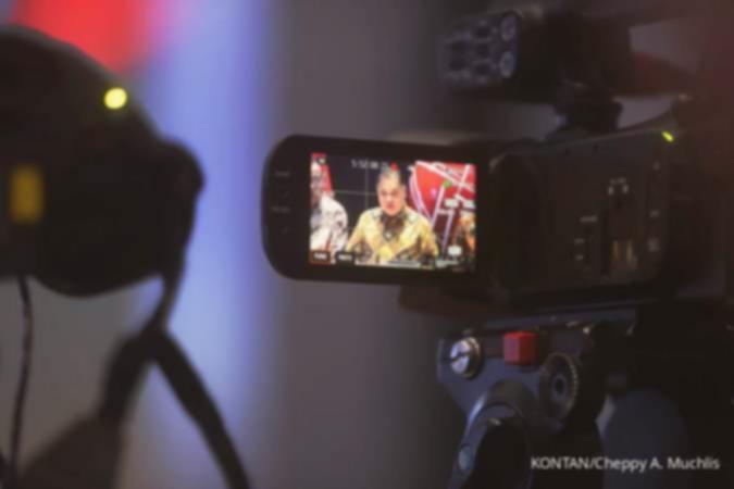 Ini kata Menko Airlangga terkait IHSG dan jumlah IPO di tahun 2025