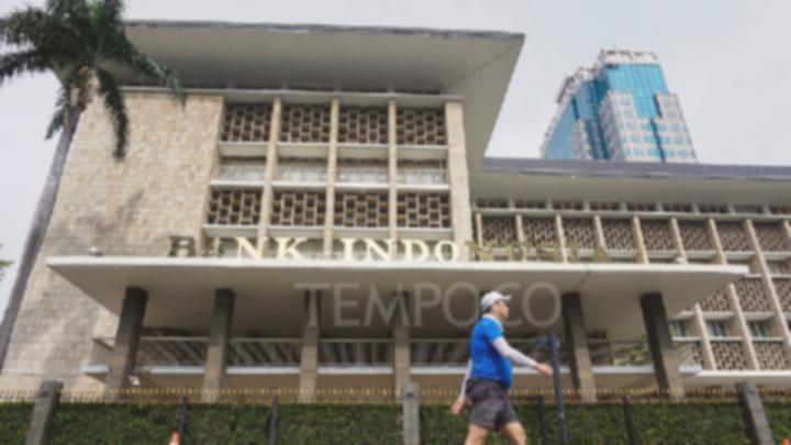 ASN bisa WFA akhir tahun, Bank Indonesia diminta beroperasi
