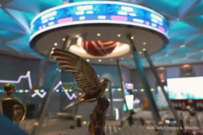 IHSG berpeluang menguat terbatas pada Senin (8/12), saham-saham ini bisa ditimbang