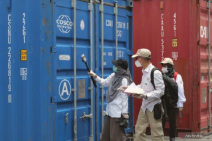 Direktur PT PMT Tersangka! Kasus Radioaktif Cesium-137 Cikande Terungkap