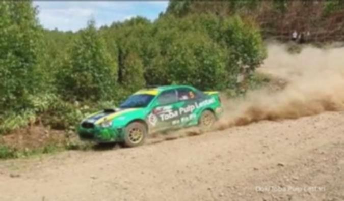 INRU Bantah! Toba Pulp Bukan Penyebab Banjir Sumatera?