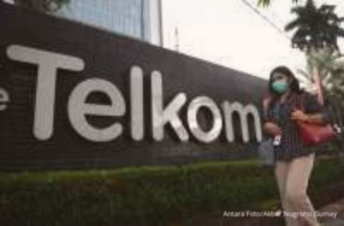 Telkom Indonesia (TLKM) masih hadapi persaingan sengit, cermati rekomendasi analis
