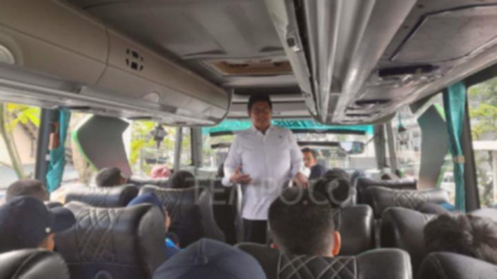 Wamentrans ingin transmigrasi lahirkan pusat ekonomi baru