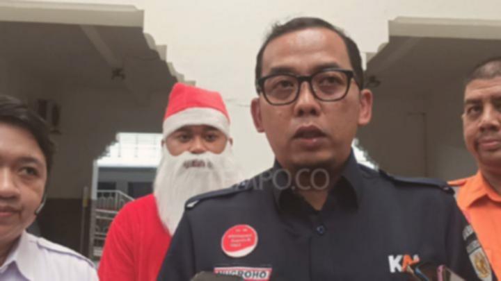 Jadwal KRL Yogya-Palur Ditanbah Lagi Jadi 34 Perjalanan