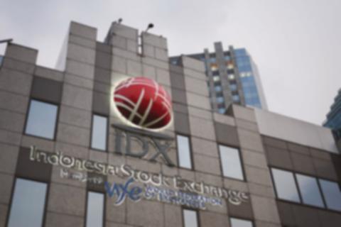 IHSG Menggeliat! Kapitalisasi Pasar Sentuh Rekor Rp 15.844 Triliun