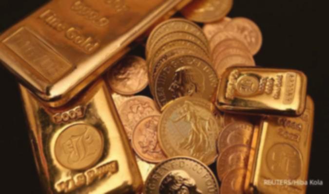 Harga emas masih kuat pada akhir 2025, begini prospeknya hingga tahun 2026