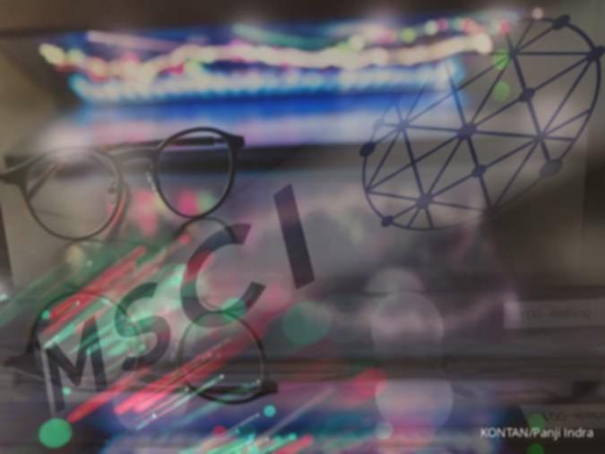 Sempat tertekan isu MSCI, saham perbankan berbalik menguat, bagaimana dengan BBCA?