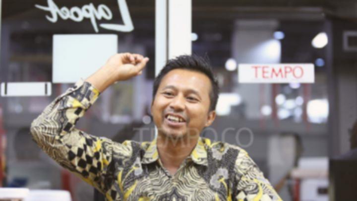 Produsen benang tak khawatir BUMN tekstil jadi pesaing