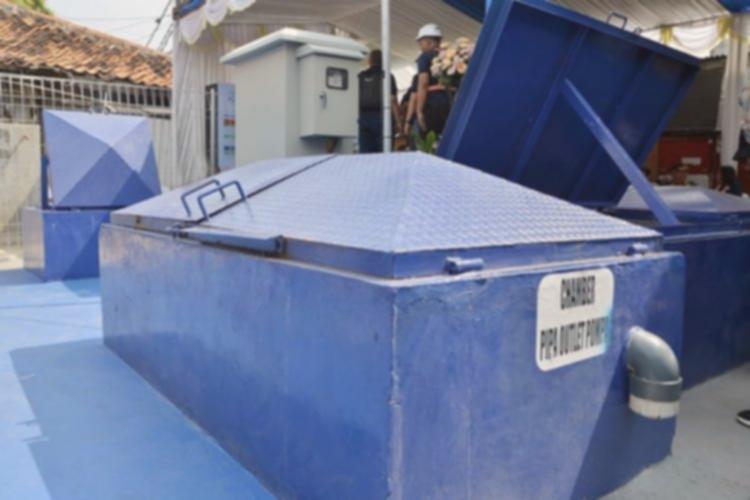 PAM Jaya bakal IPO di 2027, Gubernur Pramono Anung batasi penjualan saham maksimal 30 persen