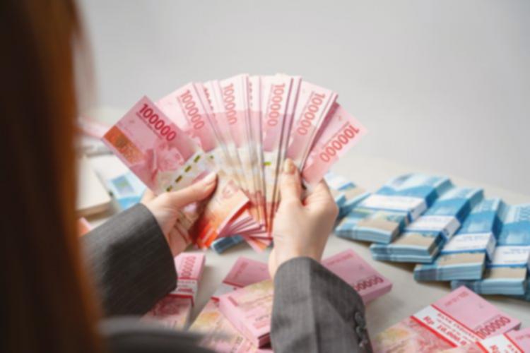 BI catat peredaran uang di Solo selama Desember 2025 capai Rp 1,04 triliun