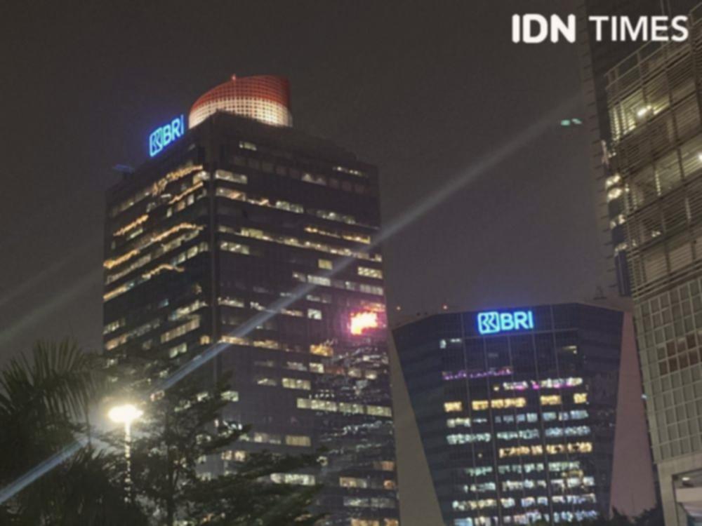 Daftar 12 BUMN yang alihkan saham Danantara ke BP BUMN