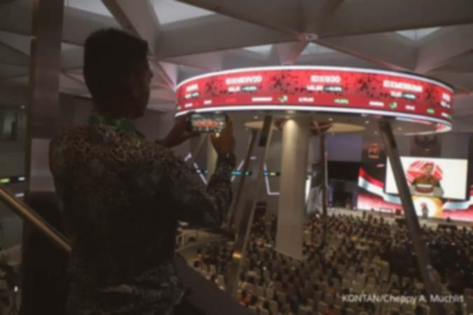 January effect berpotensi terjadi, simak sektor saham unggulannya