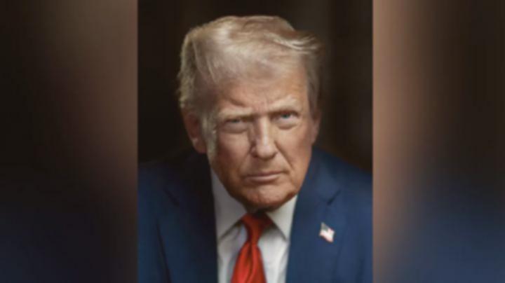 Donald Trump beli surat utang Netflix dan Warner Bros