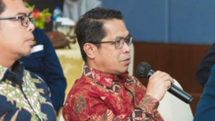 ESDM pastikan produksi di Blok Rokan berangsur pulih