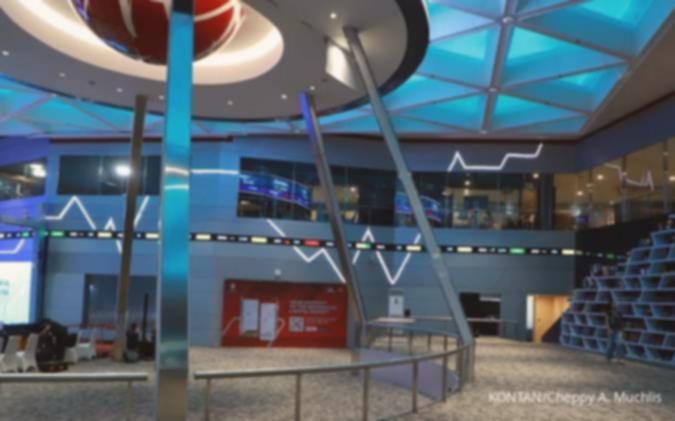 IHSG diprediksi menuju 10.000 di akhir 2026, analis: realistis dalam skenario bullish