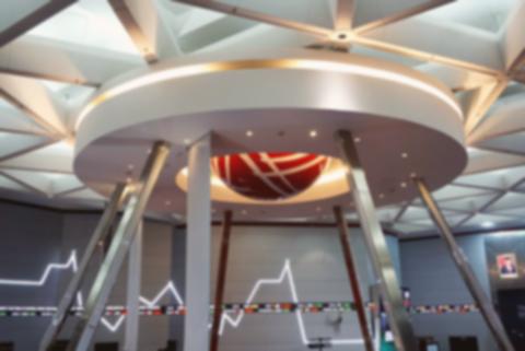 IHSG sepekan terkoreksi 1,37 persen, kapitalisasi pasar Rp 16.244 T