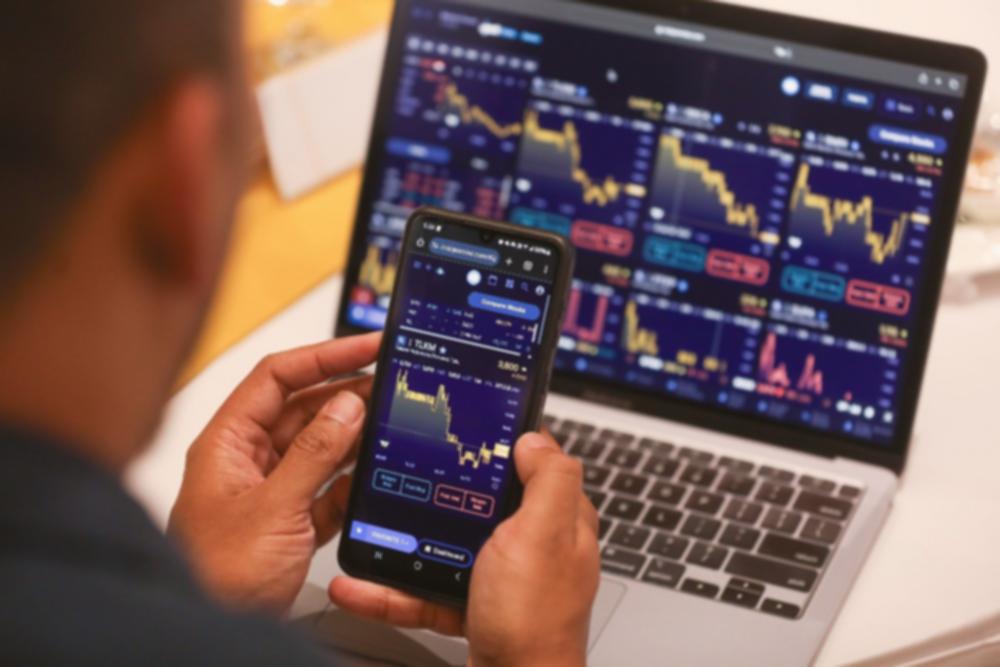 Proyeksi IHSG pekan depan, pasar menanti sinyal suku bunga The Fed