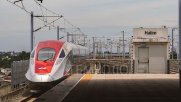 Risiko pembentukan komite nasional kereta cepat