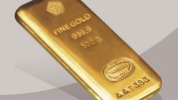 Lihat update harga dan buyback emas Antam 2 Januari 2026 di sini